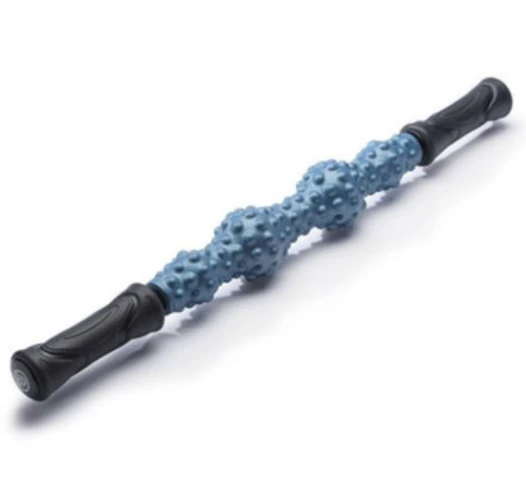 PRO-TEC Extreme Contoured Roller Massager 颗粒按摩棒