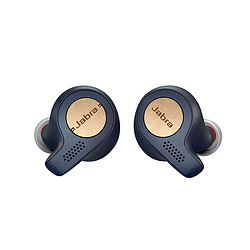 Jabra 捷波朗 Elite Active 65t 无线蓝牙耳机