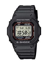 CASIO G-SHOCK GW-M5600-1 男士运动腕表