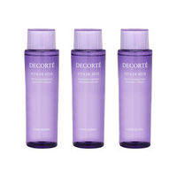 COSME DECORTE 黛珂 紫苏水 300ml 3瓶装 *2件