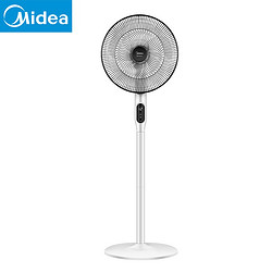 Midea 美的 SDC35DR 变频 5叶 落地扇