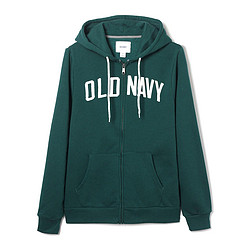 OLD NAVY 290418 男士连帽卫衣外套 *2件