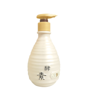 ZOVLA 植物酵素洗发水 400ml