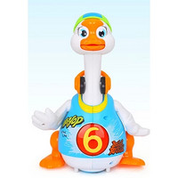 Huile TOY'S 汇乐玩具 828 早教益智摇摆鹅