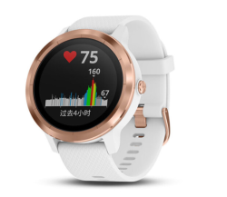 Garmin佳明 vivoactive3 多功能GPSNFC支付运动手表