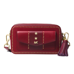 MICHAEL KORS 迈克·科尔斯 32F8GF5M5Y 女士单肩斜挎包