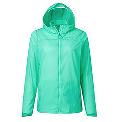 Marmot 土拨鼠 女士 Wms Air Lite Jacket15D轻量运动户外皮肤风衣 35980