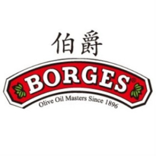 BORGES/伯爵