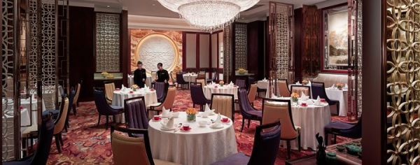 沈阳香格里拉大酒店夏宫餐厅 报价价格评测怎么样 什么值得买