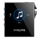 历史低价：PHILIPS 飞利浦 SA8332 随身音乐播放器 32GB