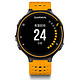 佳明（GARMIN）Forerunner235 （FR235）支持银联腕表支付GPS户外手表跑步骑行实时心率防水智能通知 黑橘
