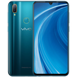 vivo Z3 智能手机 翡翠色 6GB 64GB
