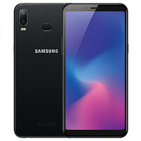 SAMSUNG 三星 Galaxy A6s 6GB+128GB 4G全网通智能手机