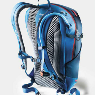 deuter 多特 Speed Lite 3410018 户外双肩包 蓝色 12L