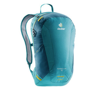 deuter 多特 Speed Lite 3410018 户外双肩包 蓝色 12L