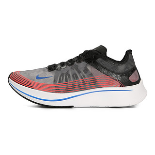 NIKE 耐克 BQ6896-001 ZOOM FLY SP SHM男子跑步鞋 (42)