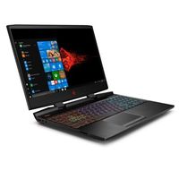 HP 惠普 暗影精灵4代 15.6英寸笔记本电脑（i7-8750H、16GB、128GB+1TB、GTX1060 6G、144Hz、G-Sync、IPS）