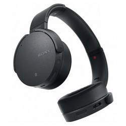 SONY 索尼 MDR-XB950N1 无线蓝牙降噪耳机 官翻版 