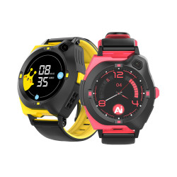 iFLYTEK 科大讯飞 麦咭 儿童智能手表