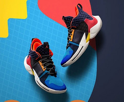 AIR JORDAN WHY NOT ZER0.2 PF 男子篮球鞋