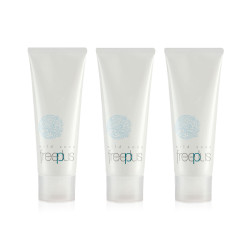 网易考拉黑卡会员:reeplus 芙丽芳丝 净润洗面霜