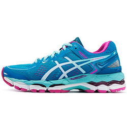 ASICS 亚瑟士 GEL-KAYANO 22 T597N 女款支撑稳定跑鞋