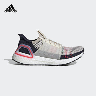 阿迪达斯官方 adidas UltraBOOST 19女子跑步鞋B75878