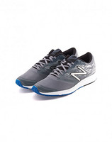 new balance FLASH V1 男款灰色跑步鞋 跑步系列