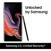 SAMSUNG 三星 Galaxy Note 9 智能手机 128GB