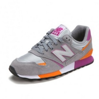 new balance 446系列 男/女款运动鞋