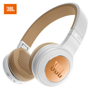 JBL Duet BT Wireless 头戴式蓝牙耳机