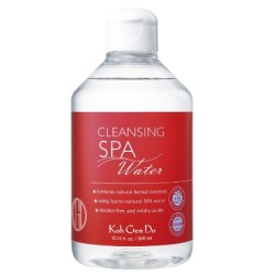 Koh Gen Do 江原道 卸妆水 300ml *2件 +凑单品
