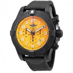 BREITLING 百年灵 Avenger Hurricane 复仇者飓风 XB0170E4-I533-100W.M20BASA.1 男士机械腕表