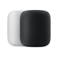 Apple 苹果 HomePod 智能音箱 Open Box版