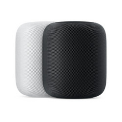 Apple 苹果 HomePod 智能音箱 Open Box版