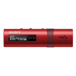 SONY 索尼 NWZ-B183F/BC mp3音频播放器