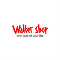 Walker Shop/奥卡索
