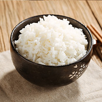 京和京山大米2.5kg长粒不抛光大米当季新米籼米丝苗米5斤农家米
