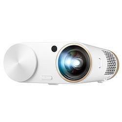 BenQ 明基 i500E 家用短焦投影仪