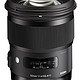 SIGMA 适马 AR 50mm F1.4 DG HSM 标准定焦镜头 尼康卡口