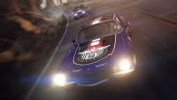 《GRID2（超级房车赛2）》PC数字版游戏