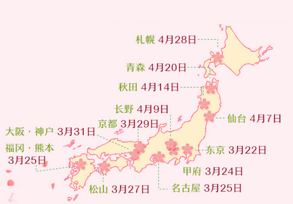 飞猪321预售:东航/吉祥/海南航空直飞!杭州/南京/上海-日本北海道4-6天往返含税机票