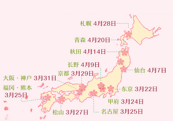 东航/吉祥/海南航空直飞！杭州/南京/上海-日本北海道4-6天往返含税机票