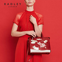  Radley 15152 女士手提包 大号 