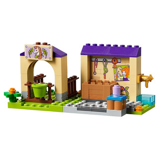 LEGO 乐高 Friends好朋友系列 41361 米娅的林中马场