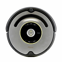 iRobot Roomba 651 扫地机器人（虚拟墙）