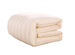 新疆100%长绒棉被子冬被套春秋被子芯学生宿舍床垫