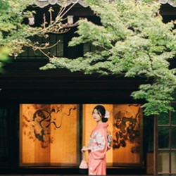 大阪当地参团 京都/奈良/神户/岚山一日游
