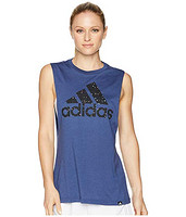 adidas 阿迪达斯Stars Muscle Tank Top女士T恤