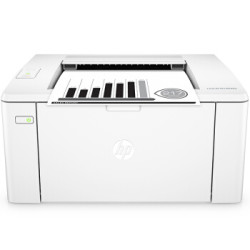 HP 惠普 LaserJet Pro M104w 黑白激光打印机 